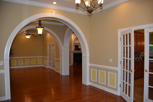 115 ST. ANDREWS PLACE, Enterprise, AL 36330