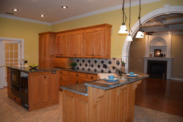 115 ST. ANDREWS PLACE, Enterprise, AL 36330