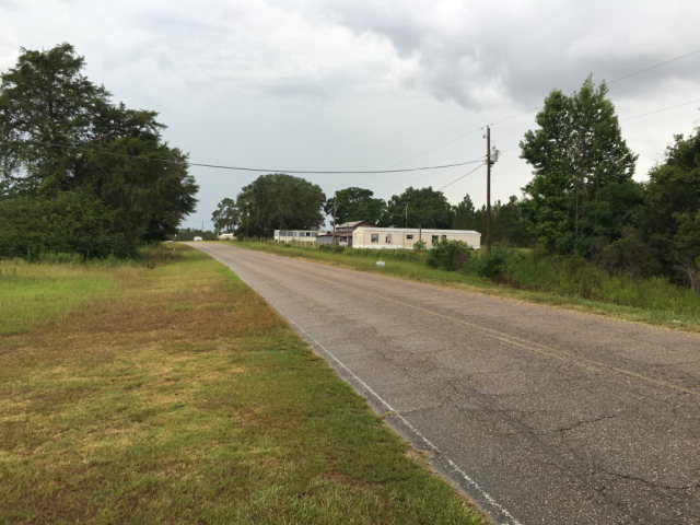 40 SKYLINE AVE , Geneva, AL 36340
