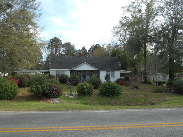 503 SIZEMORE HIGHWAY, Geneva, AL 36340