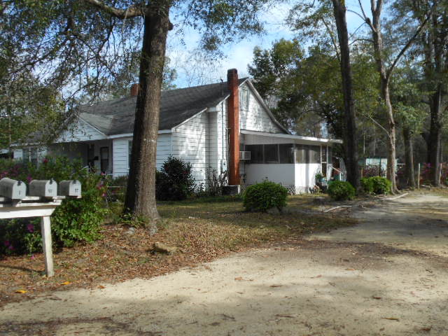 503 SIZEMORE HIGHWAY, Geneva, AL 36340