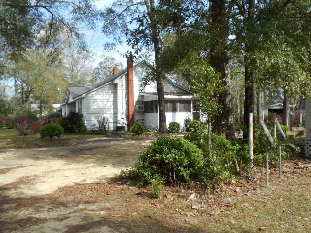 503 SIZEMORE HIGHWAY, Geneva, AL 36340