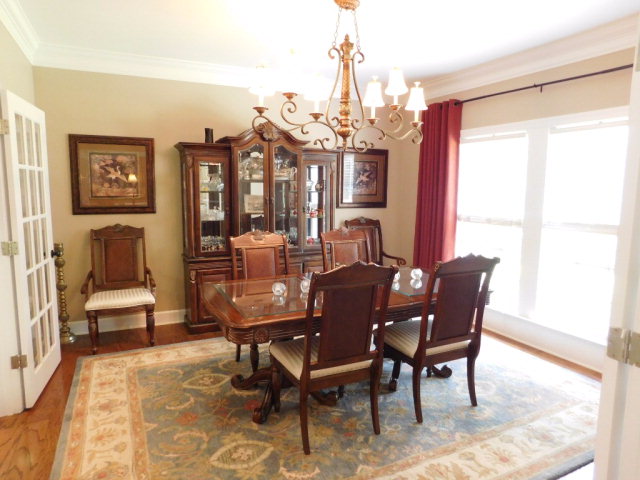 250 Lakewood Loop, Geneva, AL 36340