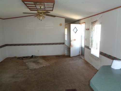 303 Buster Cown road