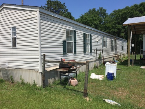 303 Buster Cown road
