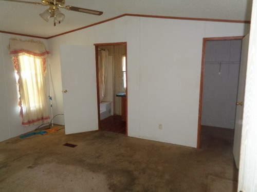 303 Buster Cown road