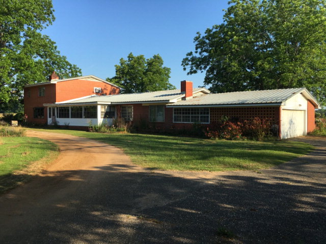 232 JIM MARTIN RD, Hartford, AL 36344