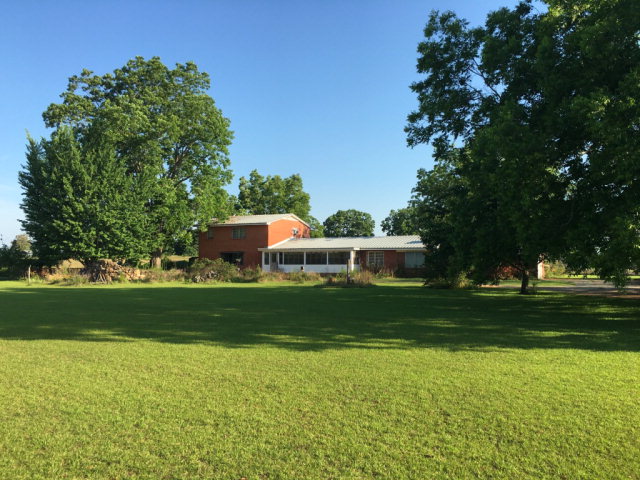 232 JIM MARTIN RD, Hartford, AL 36344