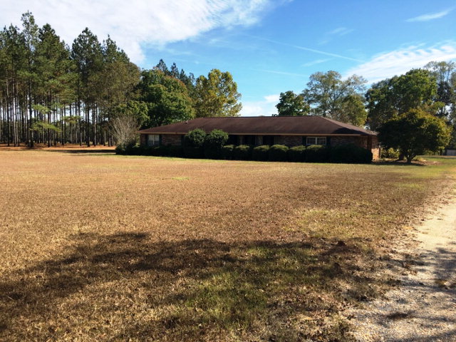 6266 N STATE HWY 123, Hartford, AL 36344