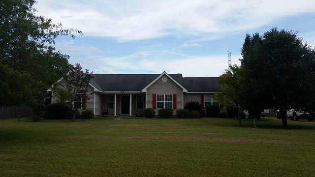 3681 County Rd 13, Headland, AL 36345