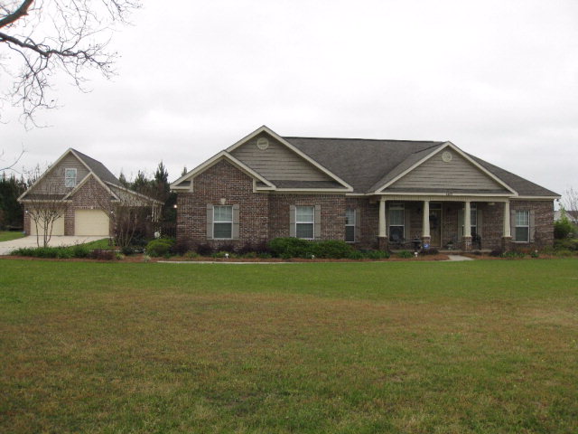1407 STATE HWY 134 WEST, Headland, AL 36345