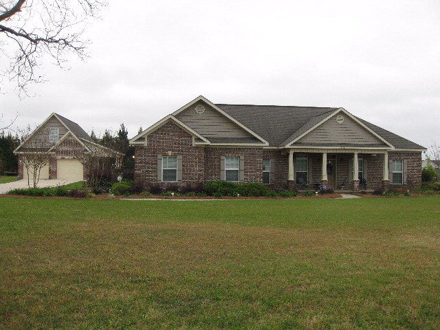 1407 STATE HWY 134 WEST, Headland, AL 36345