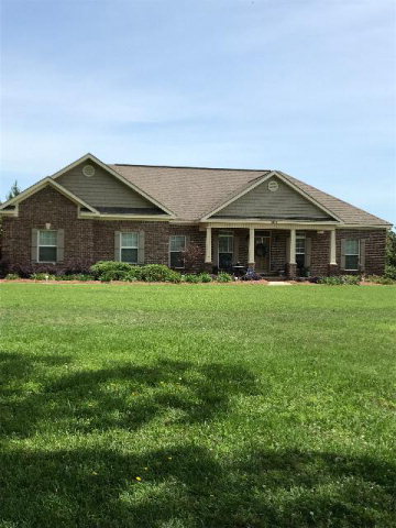 1407 STATE HWY 134 WEST, Headland, AL 36345