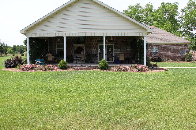 1407 STATE HWY 134 WEST, Headland, AL 36345