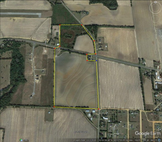 0 AL Hwy 134, Headland, AL 36345