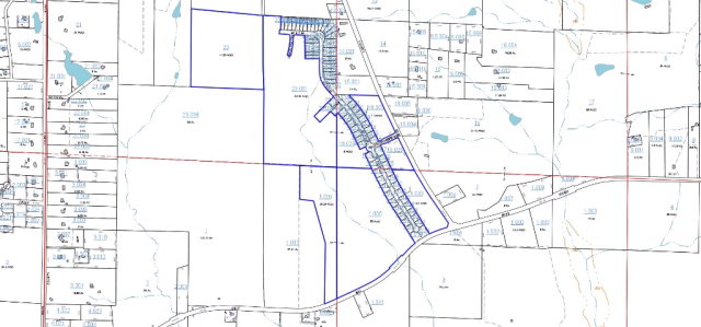 0 Henry County Road 49, Headland, AL 36345