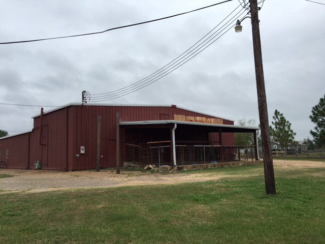824 Main Street, Headland, AL 36345