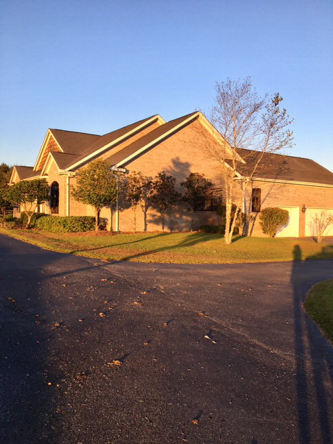 955 Co Rd 3, Headland, AL 36345
