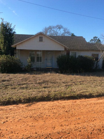 107 COUNTY ROAD 128, Jack, AL 36346