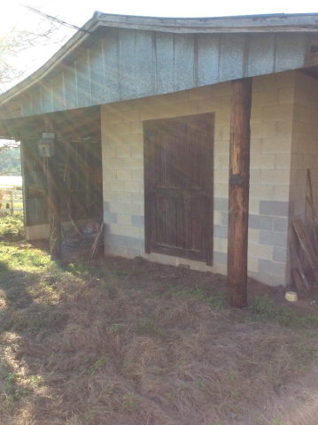 107 COUNTY ROAD 128, Jack, AL 36346
