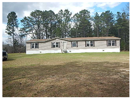 2141 County Road 215Jack, AL, 36346Coffee County