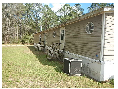 2141 County Road 215Jack, AL, 36346Coffee County