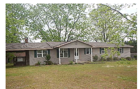 516 County Rd 208Jack, AL, 36346Coffee County