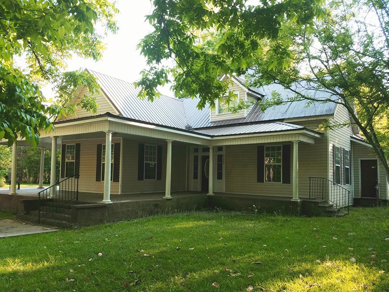 625 Delta Street, Midland City, AL 36350