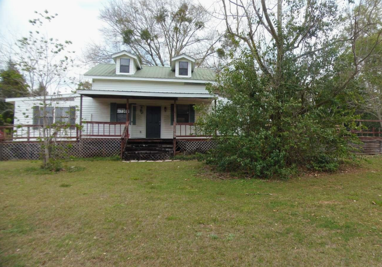 67 Oak StMidland City, AL, 36350Dale County