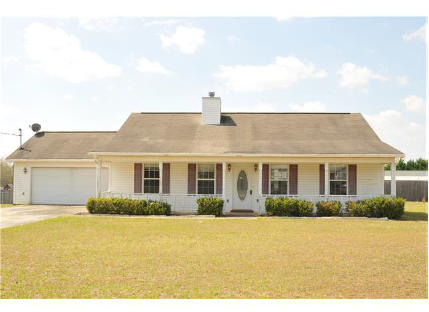 141 Blake DrMidland City, AL, 36350Dale County