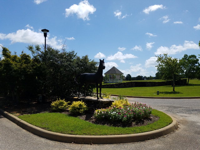 205 Griffingate, Midland City; Dothan, AL 36350