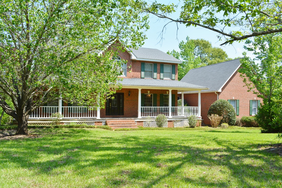 1015 Co Rd 153, New Brockton, AL 36351