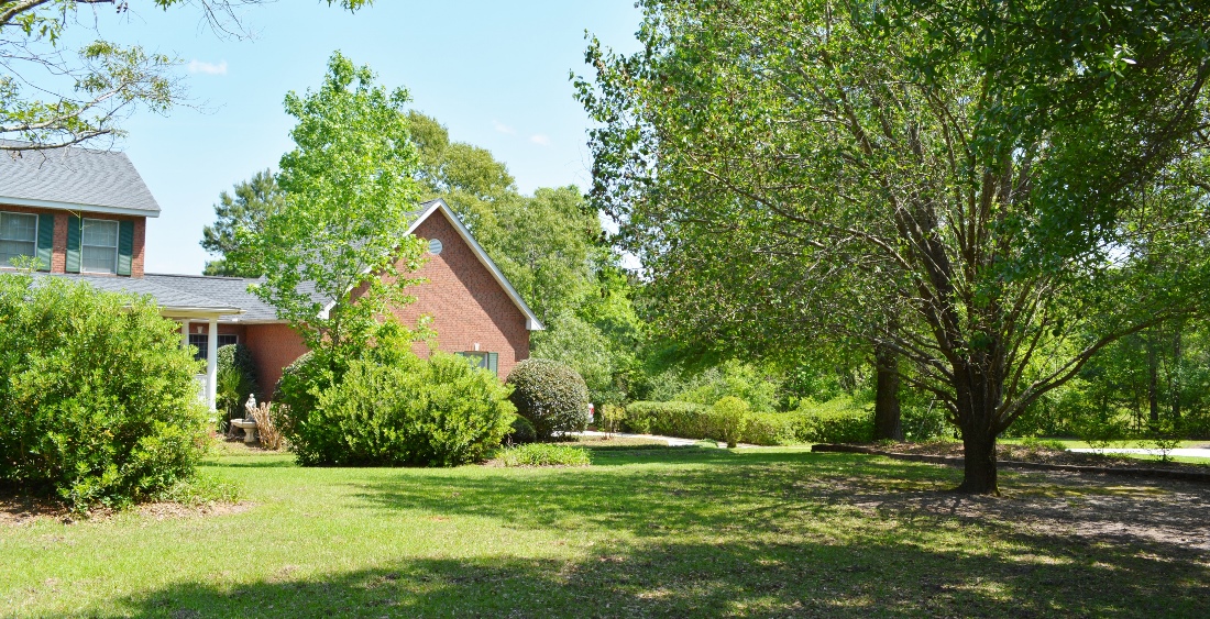 1015 Co Rd 153, New Brockton, AL 36351