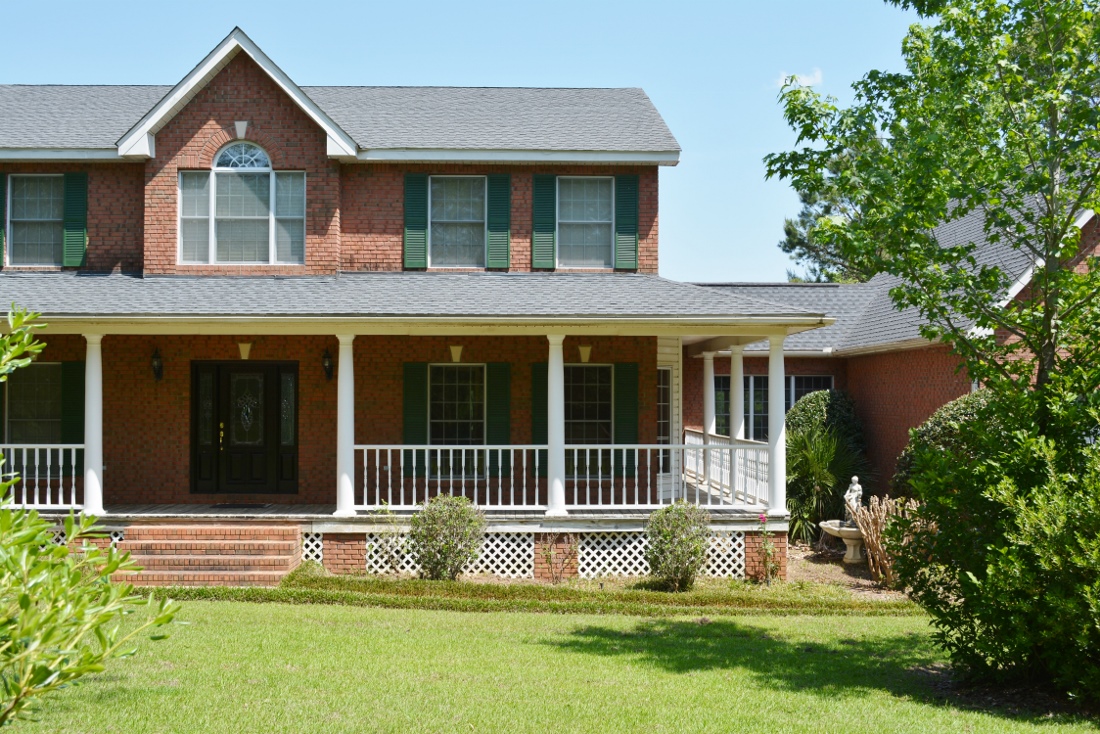 1015 Co Rd 153, New Brockton, AL 36351
