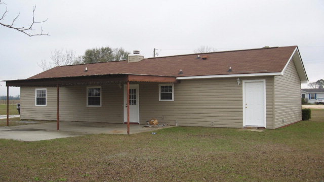 1887 Wicksburg Road, Newton, AL 36352
