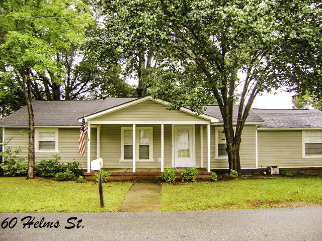 60 Helms, Newton, AL 36352
