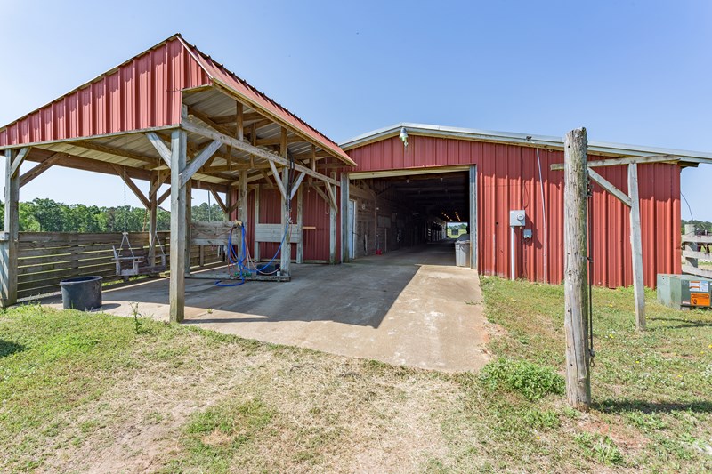 0 Judge Logue Road, Wicksburg, AL 36352