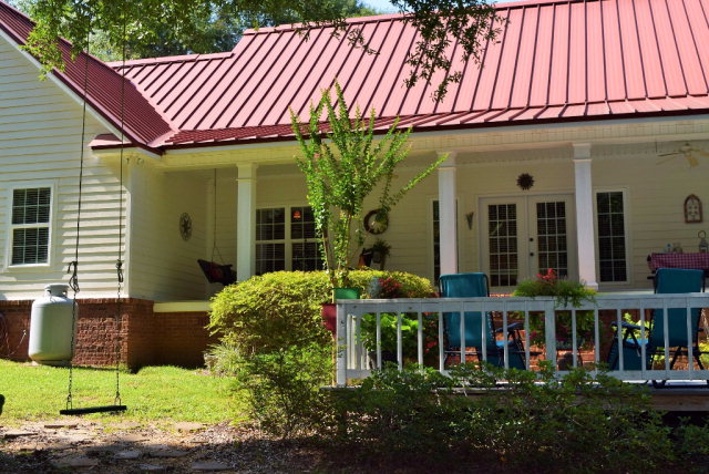 4325 Judge Logue Road, Newton, AL 36352