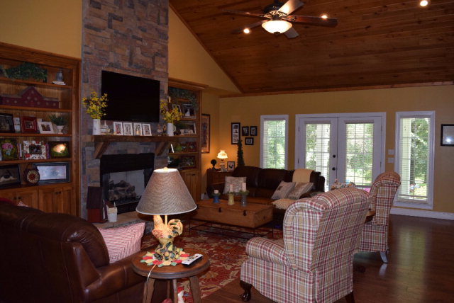 4325 Judge Logue Road, Newton, AL 36352
