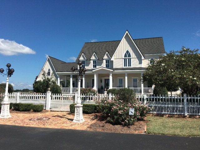640 Sanders Road, Newton, AL 36352