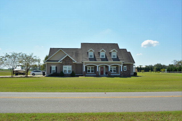 13045 FORTNER, Newton, AL 36352