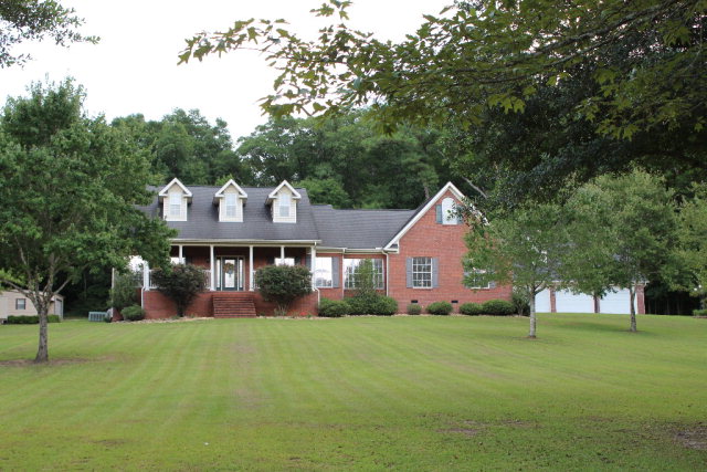 0 Wayne Ford Rd., Newton, AL 36352