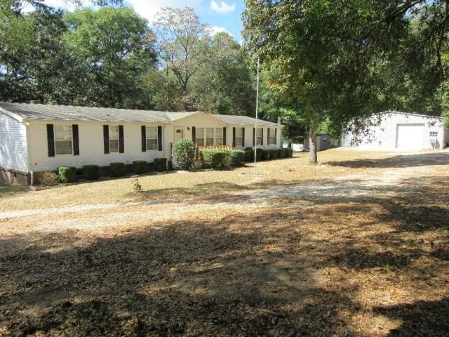 1497 COUNTY ROAD 18, Newville, AL 36353