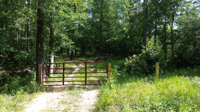 0 STUART TARTER ROAD, Ozark, AL 36360