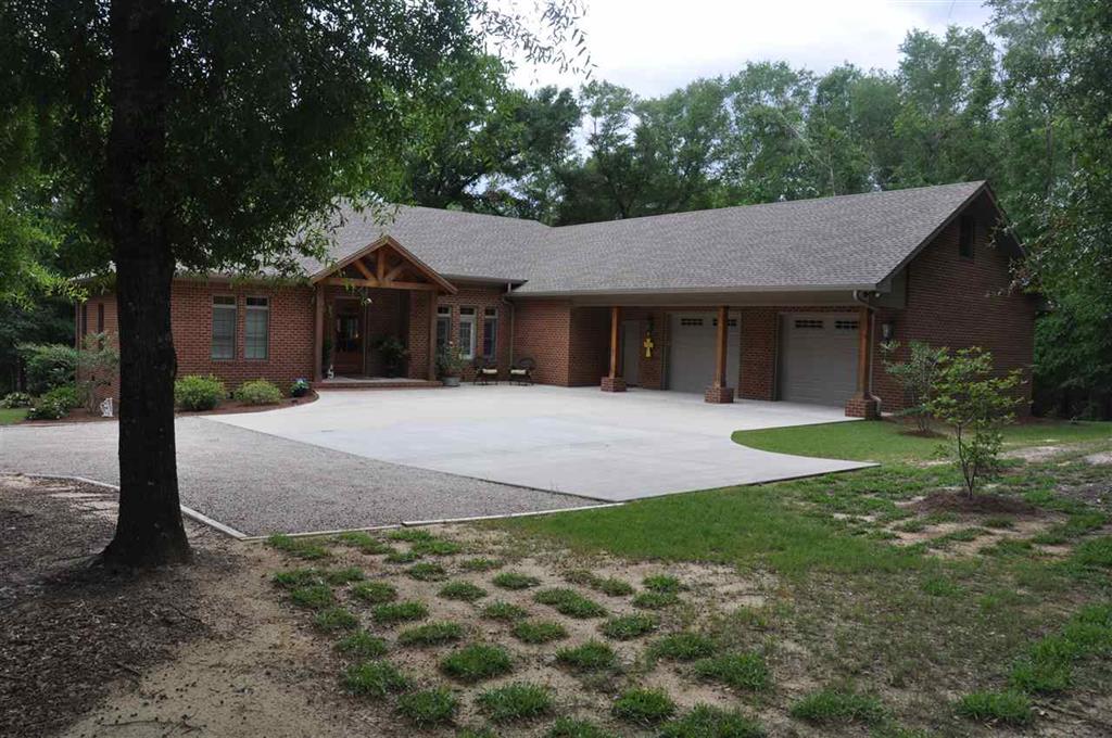 2351 Dean Church Road, Boz, AL 36360