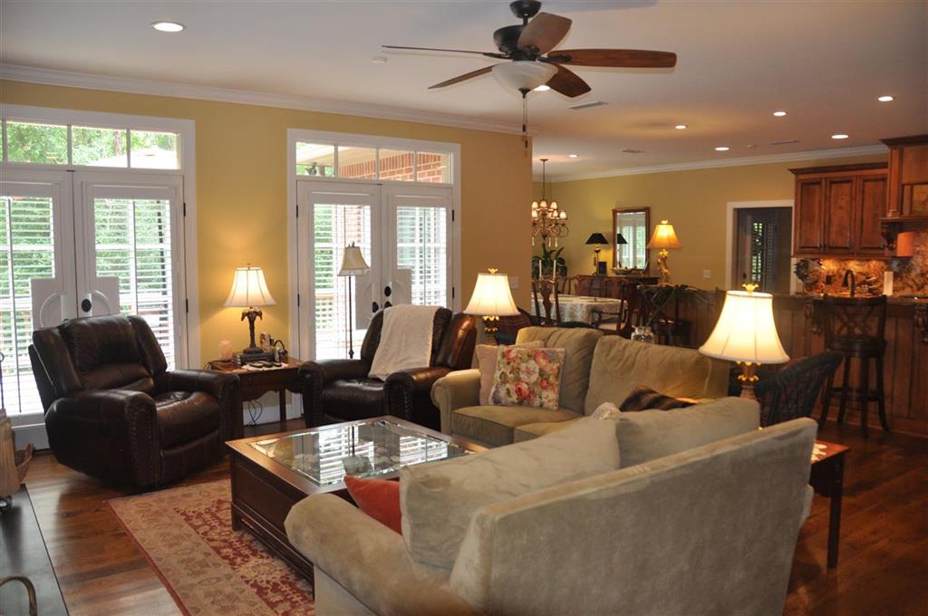 2351 Dean Church Road, Boz, AL 36360