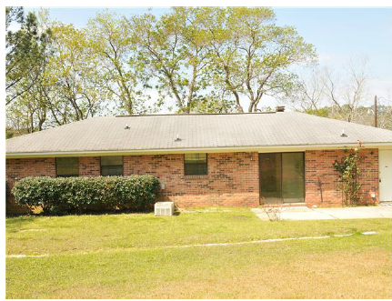 321 Cherry LaneOzark, AL, 36360Dale County