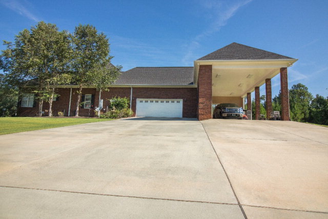 102 Asbury Hills Drive, Ozark, AL 36360