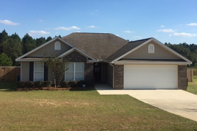 167 McCallister Road, Slocomb, AL 36375