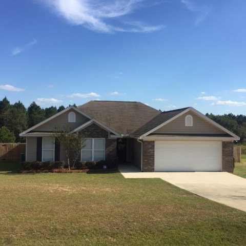 167 McCallister Road, Slocomb, AL 36375